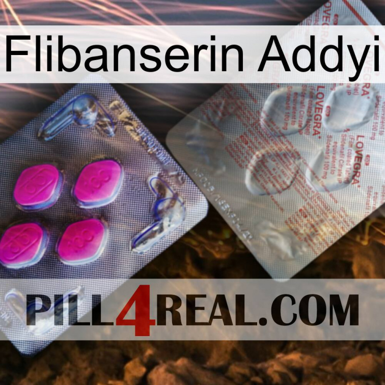 Flibanserin Addyi 38